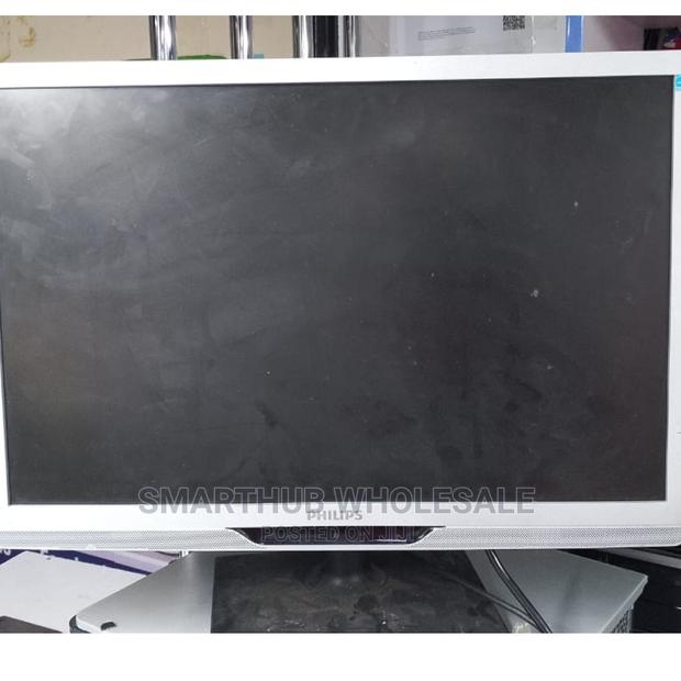22 Inches Desktop Monitor