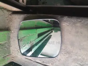 Legacy Br9 Side Mirror(Inner Mirror)
