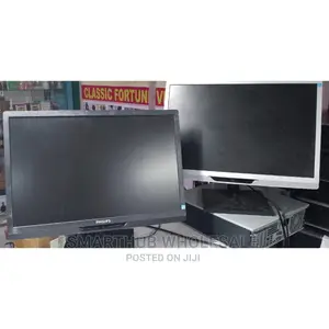 22 Inches Desktop Monitor
