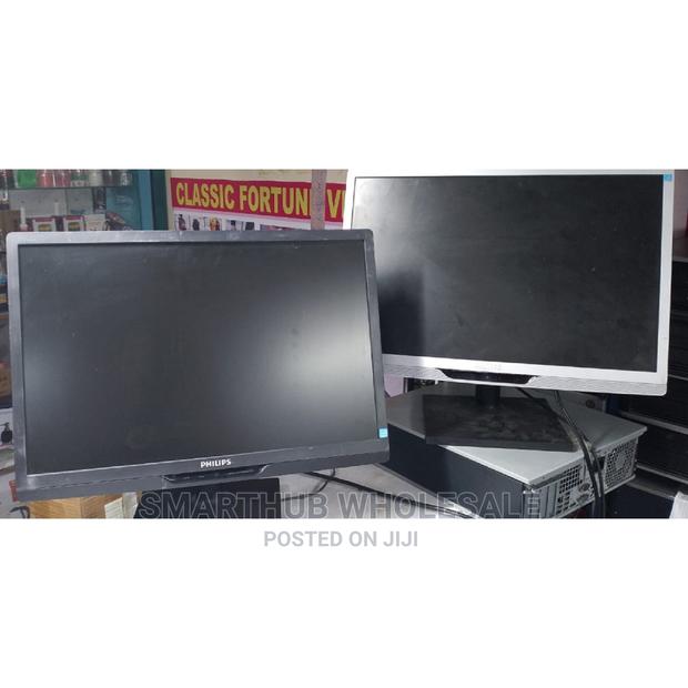 22 Inches Desktop Monitor - thumbnail 2