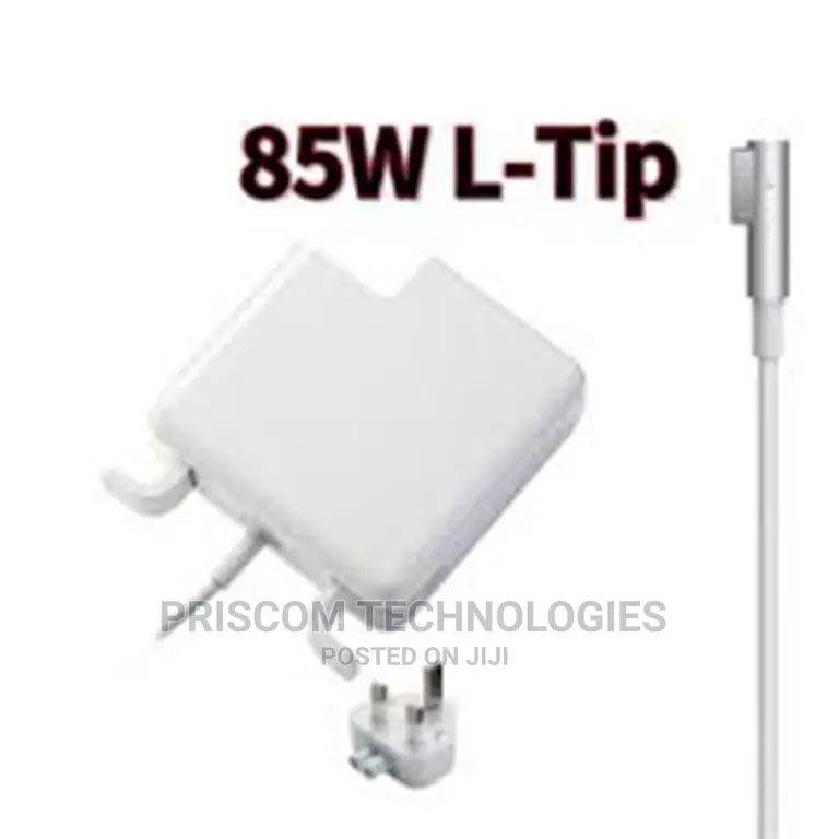 Macbook Magsafe 2 Power Charger Adapter 18.5V, 4.6A - 85W