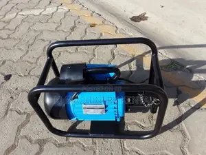 5hp Electric Poker Vibrator
