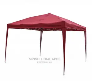 Gazebo Tent 3m by 3m