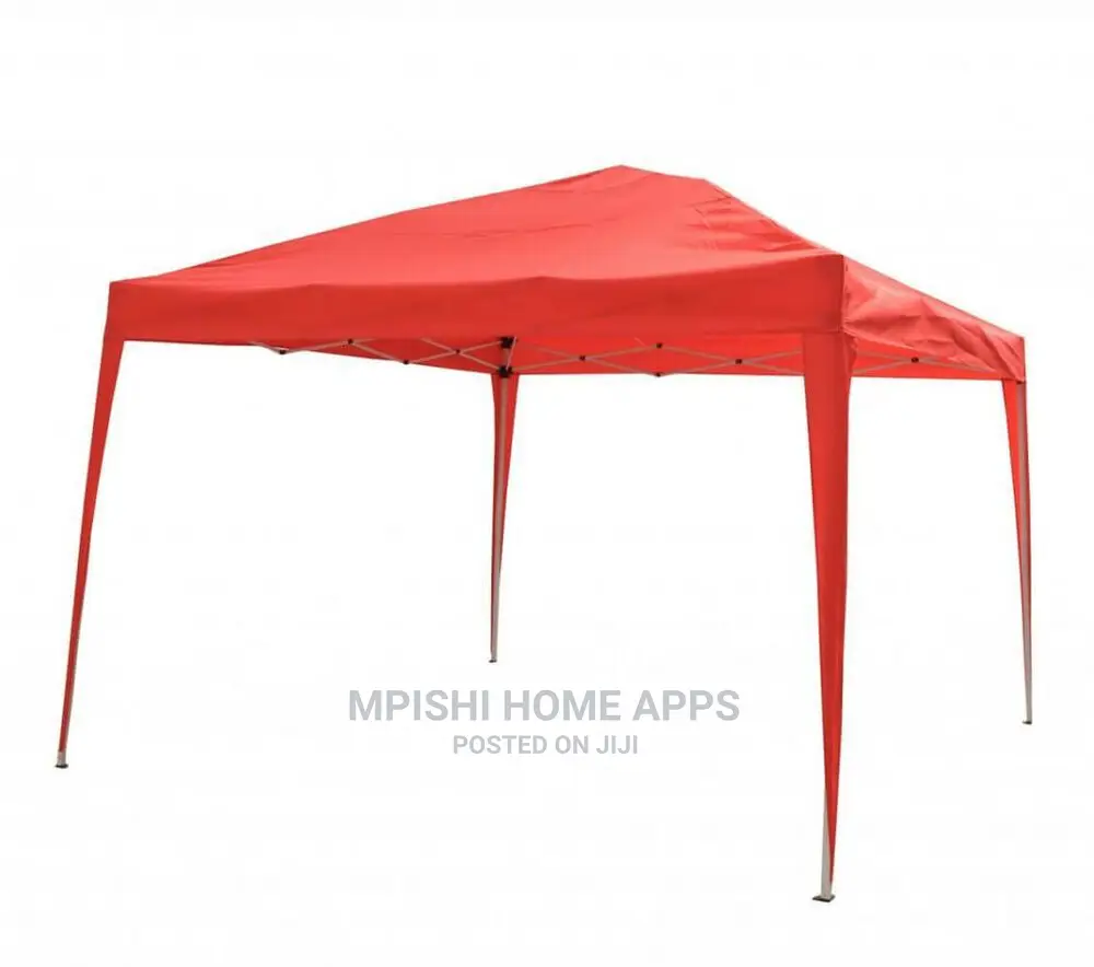 Gazebo Tent 3m by 3m