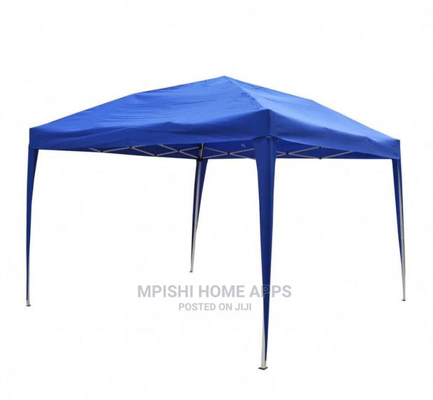 Gazebo Tent 3m by 3m