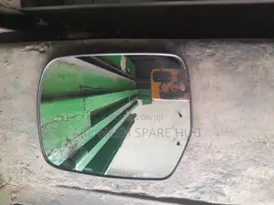 Legacy Br9 Side Mirror(Inner Mirror)