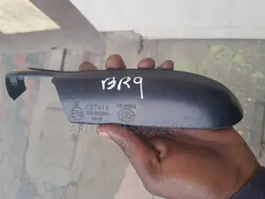 Laegacy Br9 Side Mirror Lower Cover