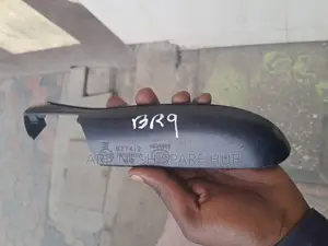 Laegacy Br9 Side Mirror Lower Cover