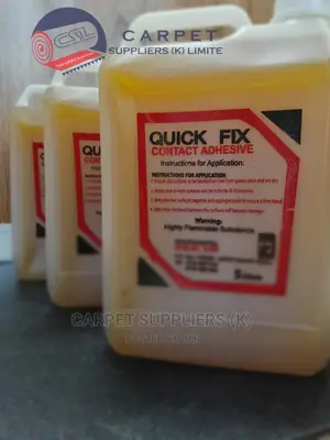 Carpet Glue