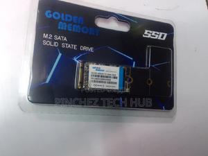 M.2 Sata SSD - main view