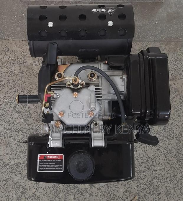 Aico Engine