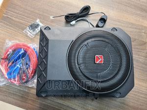 10 Inch Swift Underseat Subwoofer 800 Watts Maximum Power - thumbnail 2