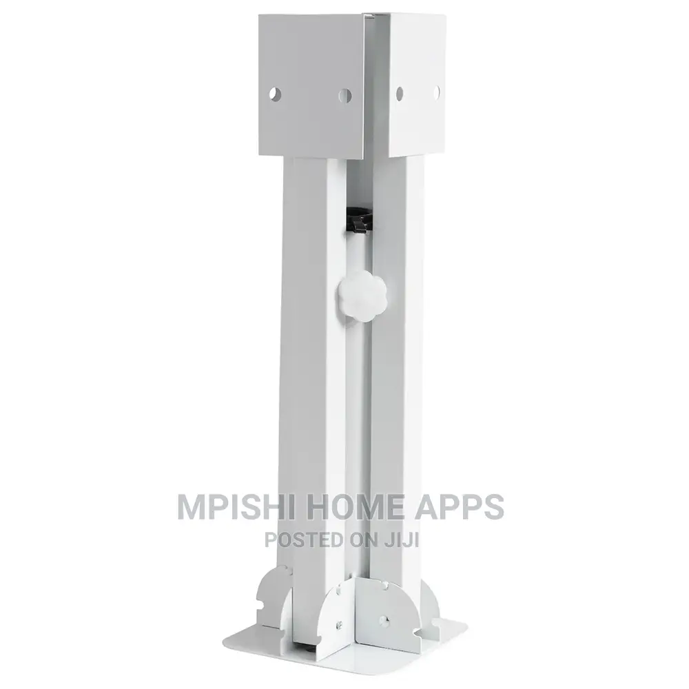 Steel Parasol Stand