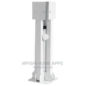 Steel Parasol Stand