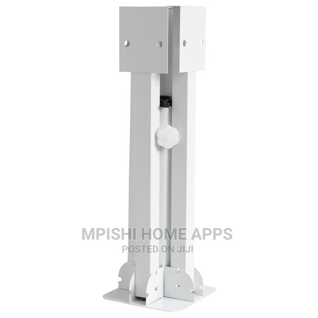Steel Parasol Stand - thumbnail 2