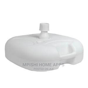 Garden Umbrella Stand - main view