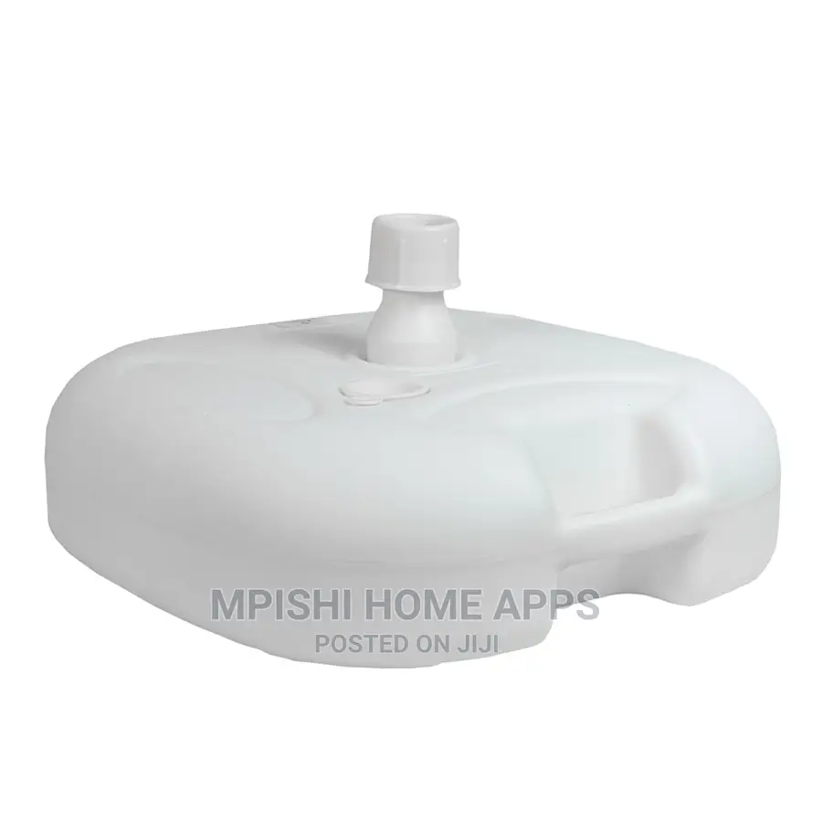 Garden Umbrella Stand