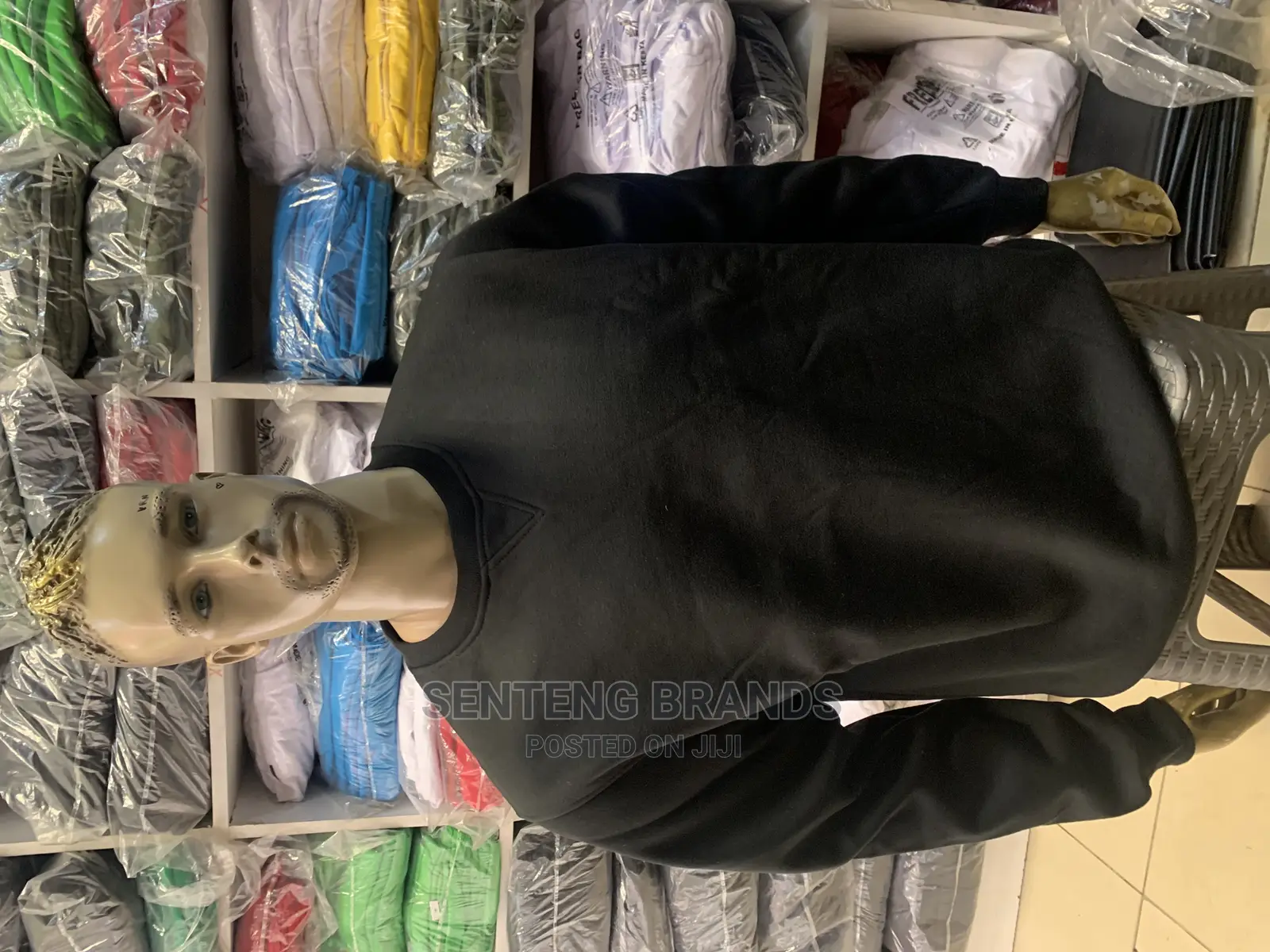 Sweat Shirts