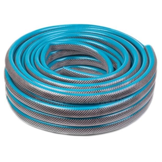 Braided 1/2 '' Hose Pipe 25m - - main view