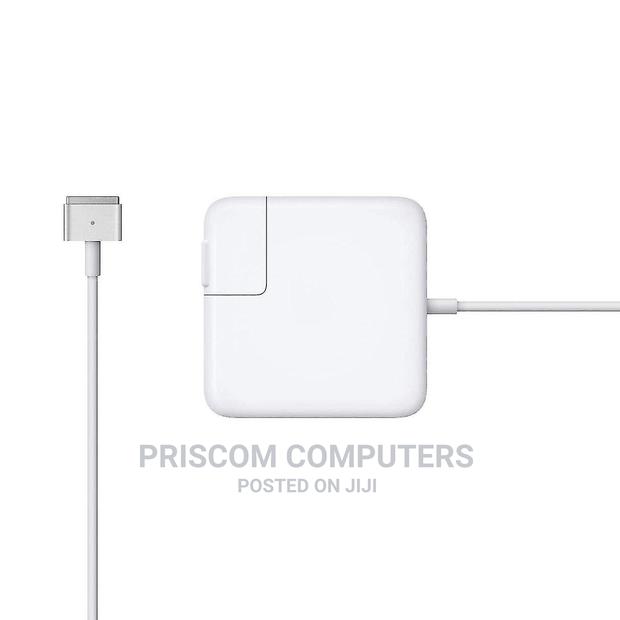 Macbook Magsafe Power Charger Adapter T Pin 16.5V, 3.65A