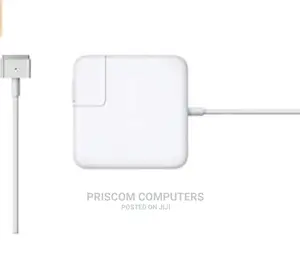 Macbook Magsafe Power Charger Adapter T Pin 16.5V, 3.65A