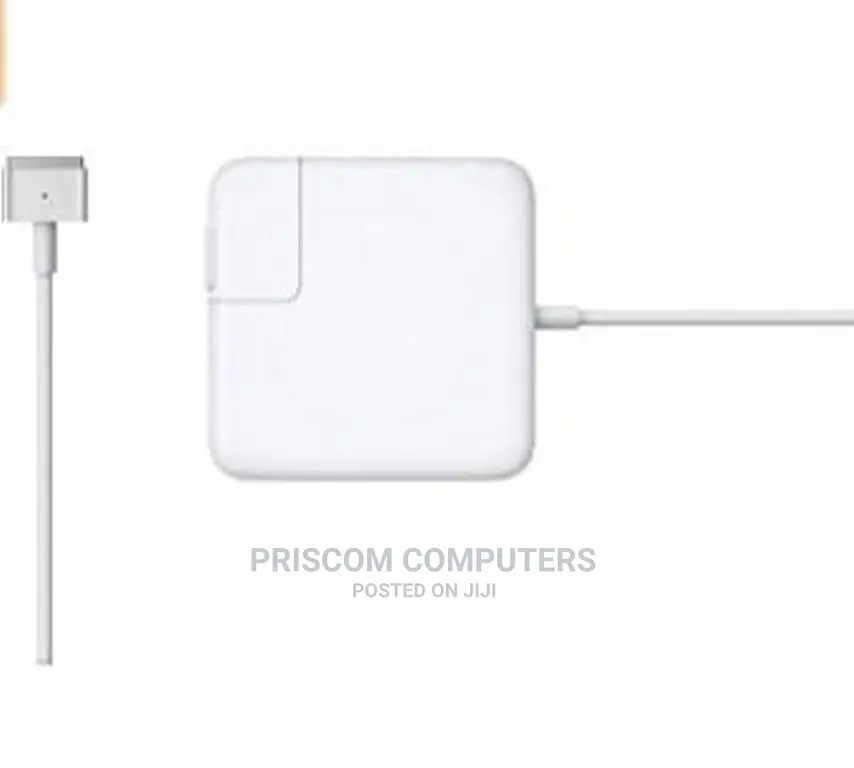 Macbook Magsafe Power Charger Adapter T Pin 16.5V, 3.65A