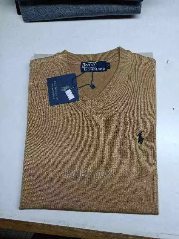 Men Sweaters