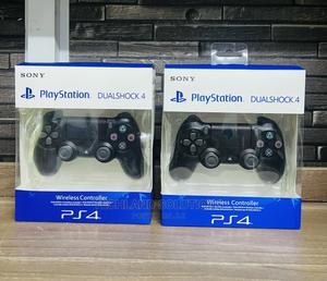 PS 4 New Pads Originl - thumbnail 2