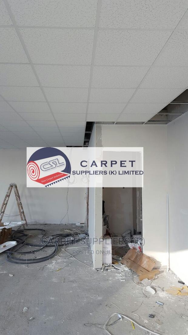 Acoustic Ceiling - thumbnail 2