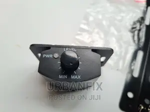 Brand New Audio Bank 5 Way Crossover