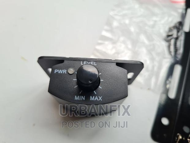 Brand New Audio Bank 5 Way Crossover - thumbnail 3