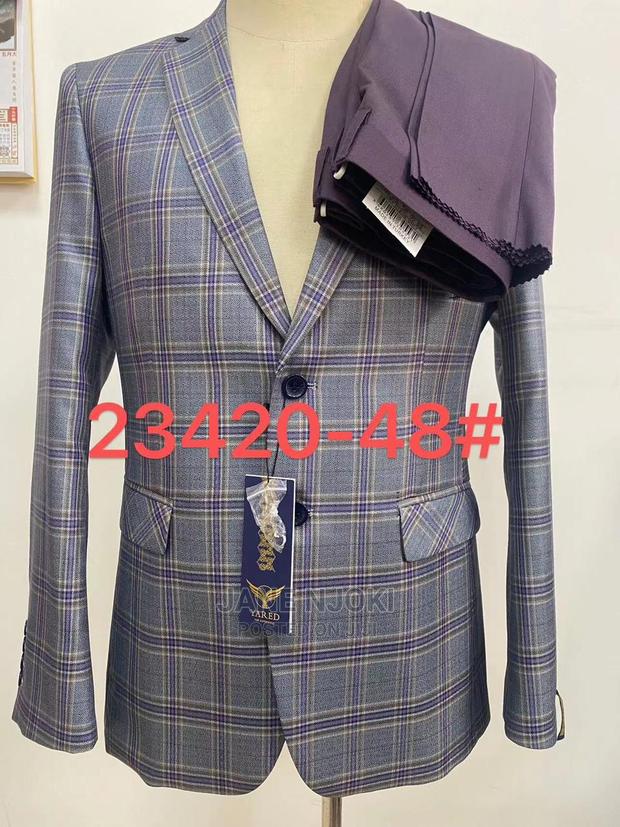 Broken Suit Men - thumbnail 2