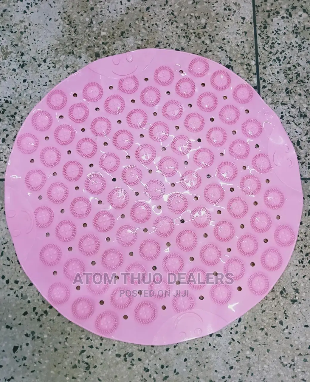 Antislip Bathroom Mats
53cm 