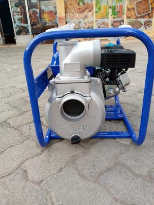 Normal Water Pump - thumbnail 2