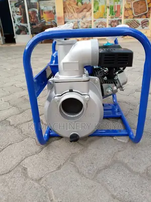 Normal Water Pump