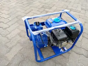 Normal Water Pump