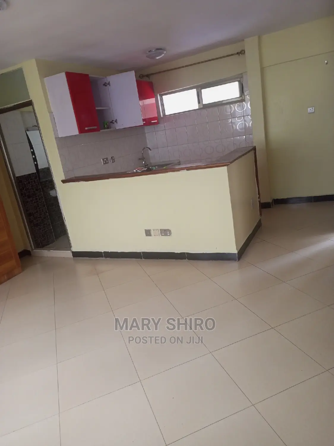Studio Apartment in South B for rent