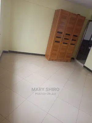 Studio Apartment in South B for rent