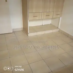 1bdrm Apartment in South B for rent
