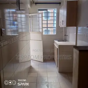 1bdrm Apartment in South B for rent