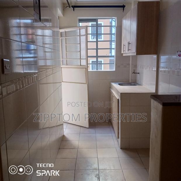 1bdrm Apartment in South B for rent - main view