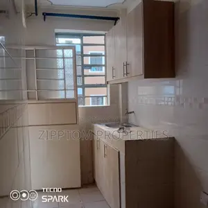 1bdrm Apartment in South B for rent