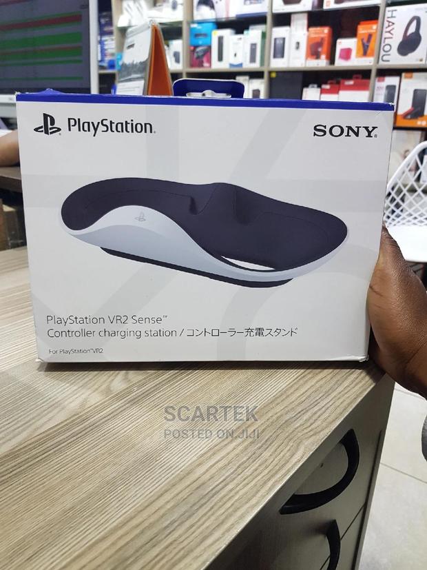 Sense Controller Charging Station - thumbnail 3