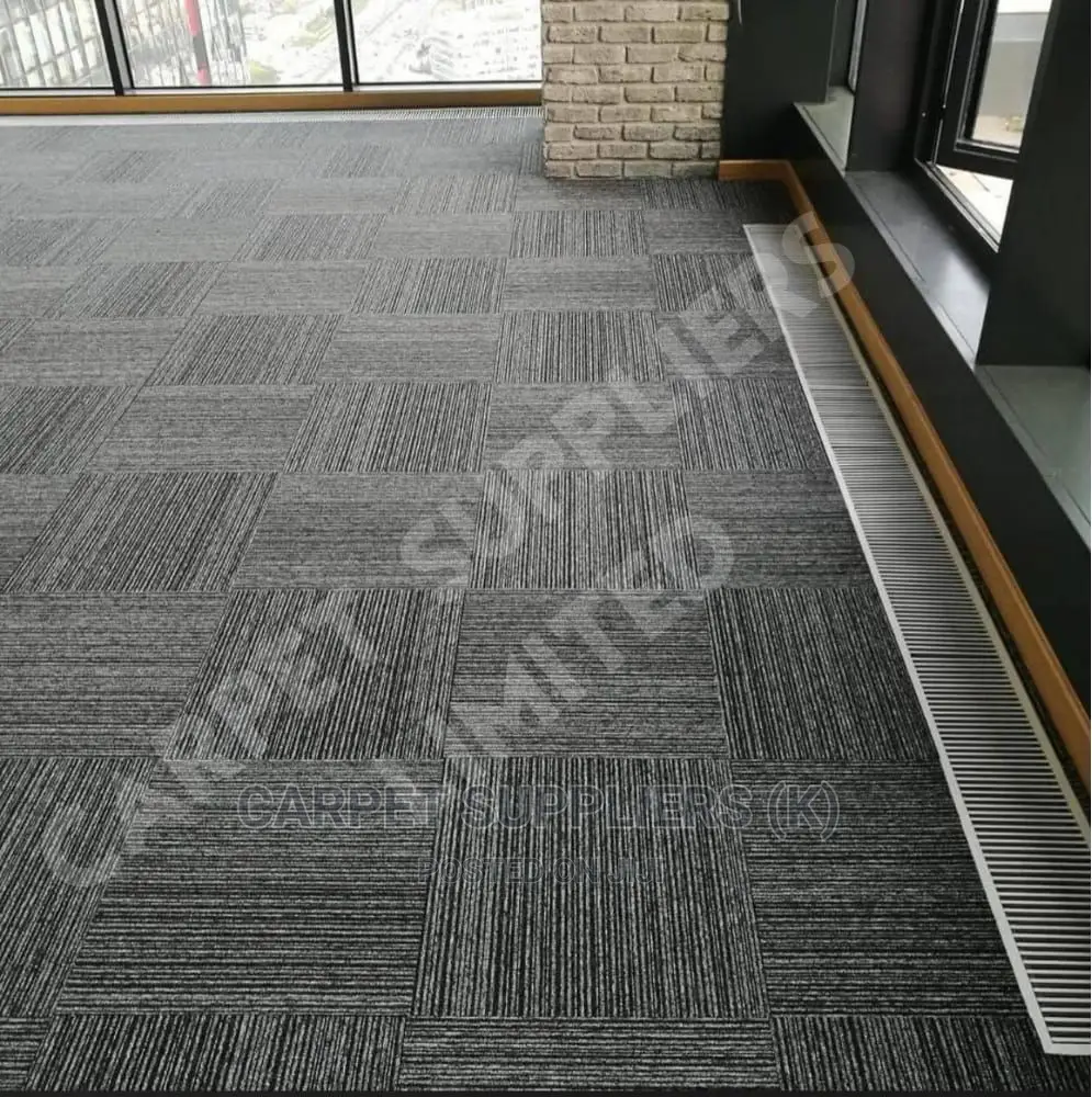 Carpet Tiles (Heavy Duty)