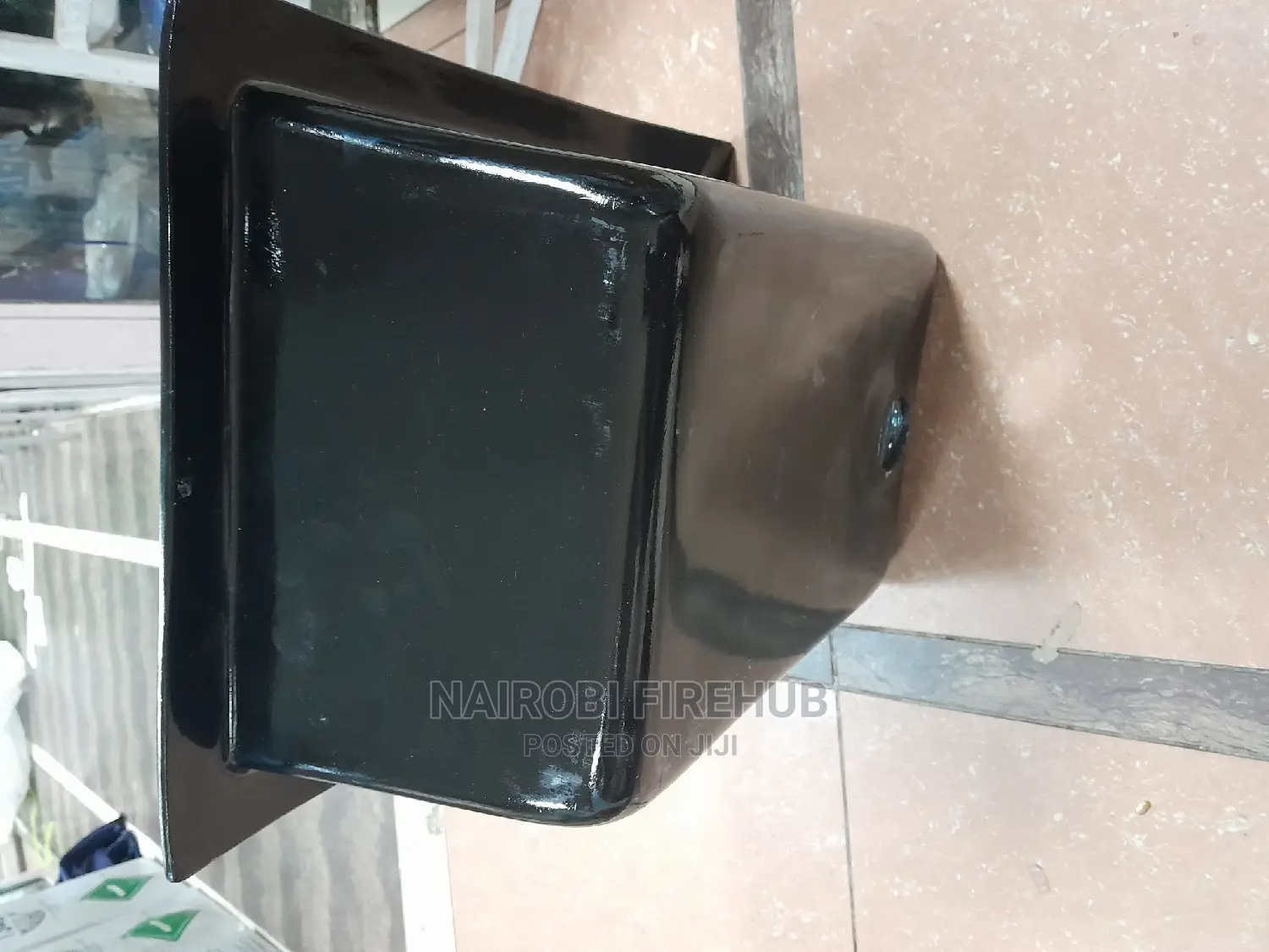 Heavy Duty School Laboratory Sink