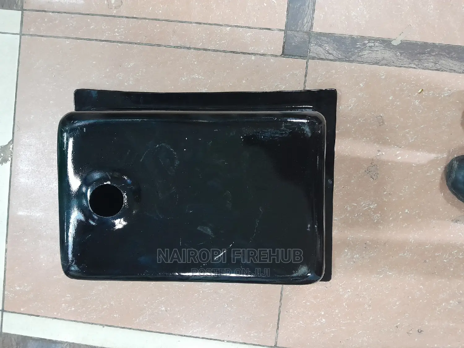 Heavy Duty School Laboratory Sink