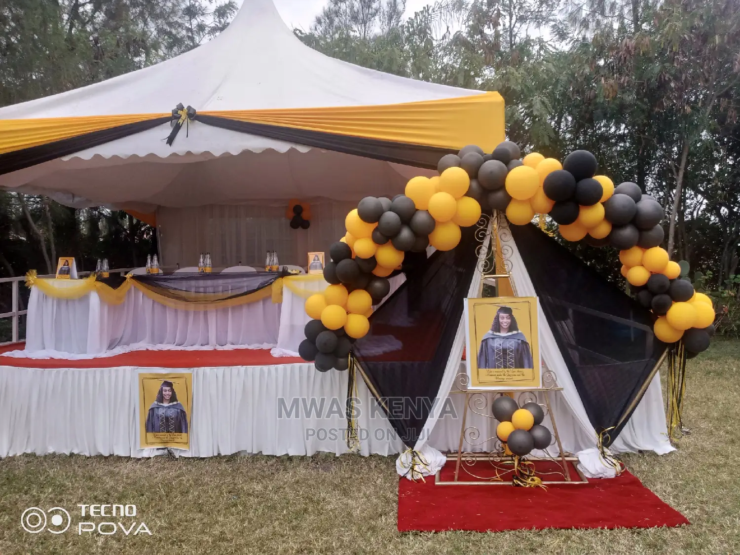 Graduation Caterings Bridal Shower ., Seminars,Breakfast , Birthday