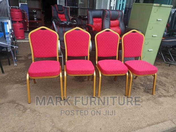 Conference Chairs - thumbnail 2