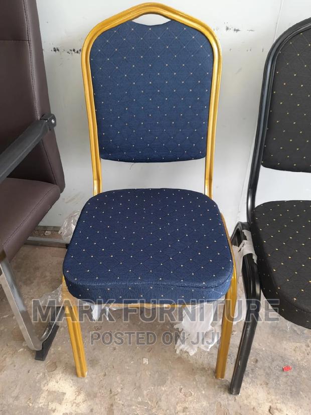 Conference Chairs - thumbnail 3