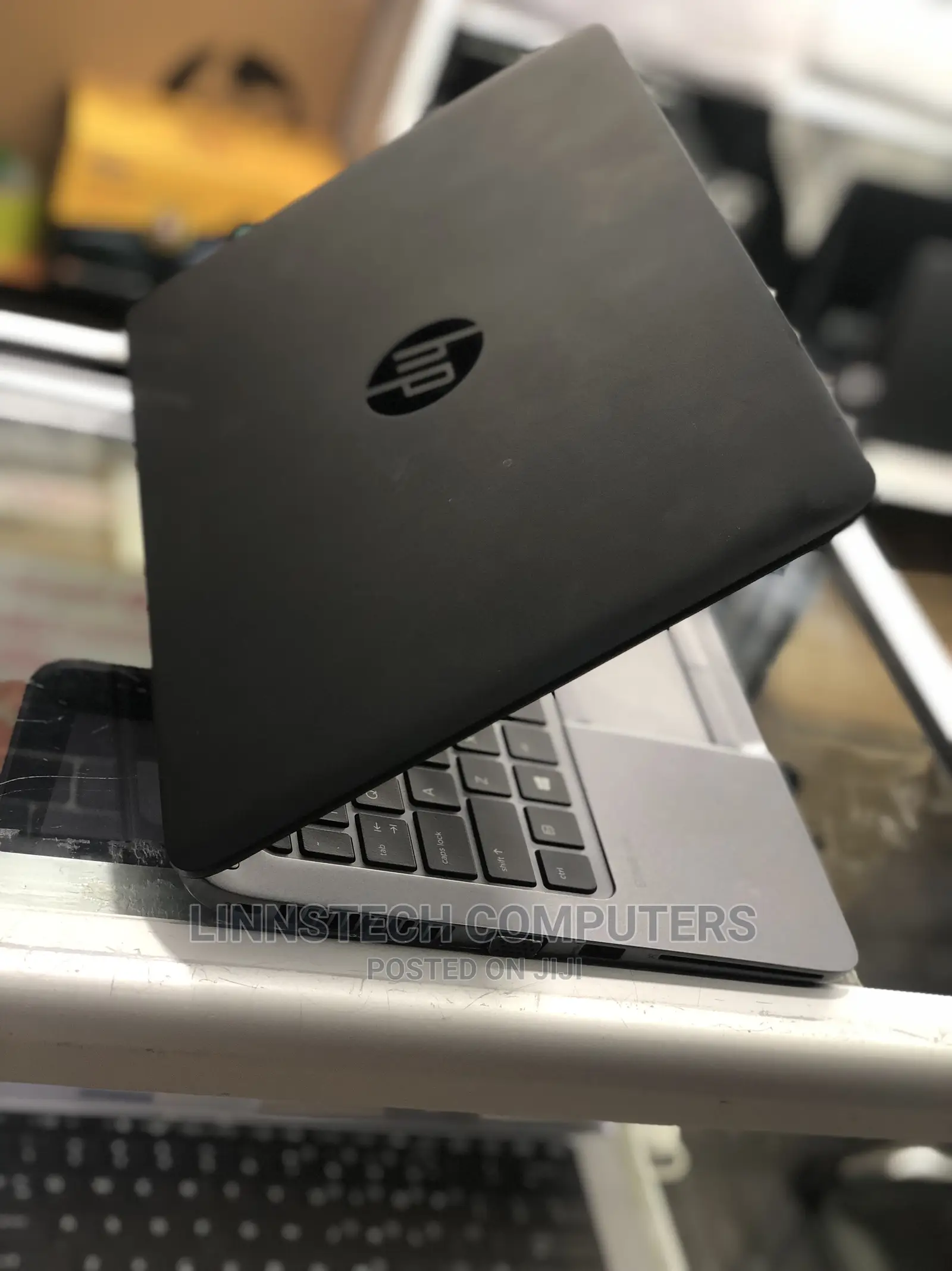 Laptop HP ProBook 640 G1 4GB Intel Core I5 HDD 500GB